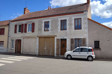 Maison 6 pièces 99975 €