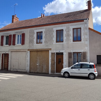 Maison 6 pièces 99975 €