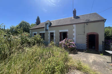 Maison 4 pièces 54250 €