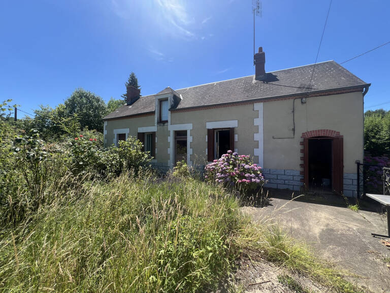Maison de campagne — photo 1