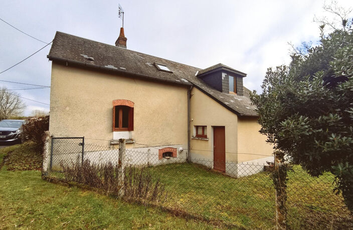 Maison de campagne — photo 2