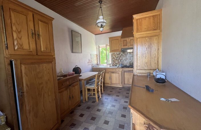 Maison de campagne — photo 4