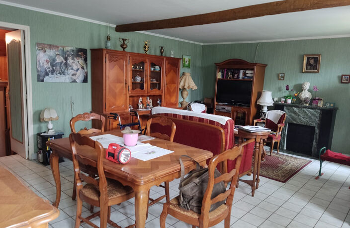 Maison de campagne — photo 5