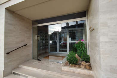 Appartement 3 pièces 44000 €