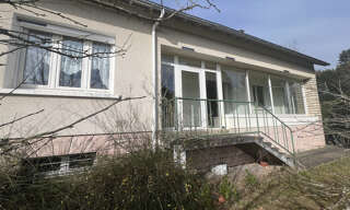 Maison 4 Pièces 122 m² à vendre à Châteaumeillant (18370)