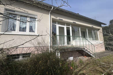 Maison 4 pièces 86000 €