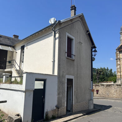 Maison 4 pièces 70200 €