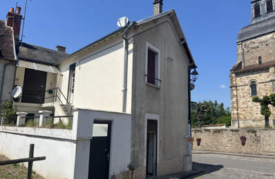 Maison de ville avec commerce et dépendances ! — photo du bien