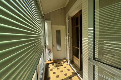 Maison 5 pièces 128400 €