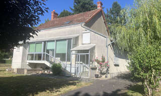 Maison 5 Pièces 120 m² à vendre à Châteaumeillant (18370)