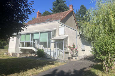 Maison 5 pièces 128400 €