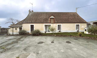 Maison 4 Pièces 90 m² à vendre à Néret (36400)