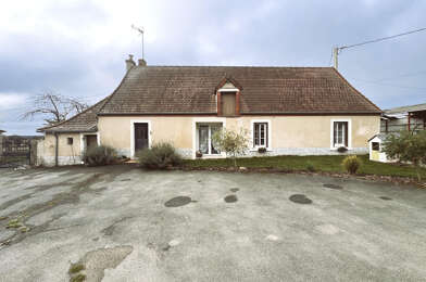 Maison 4 pièces 196000 €