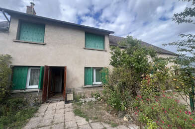 Maison 5 pièces 64800 €