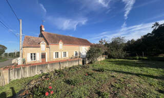 Maison 3 Pièces 101 m² à vendre à Néret (36400)