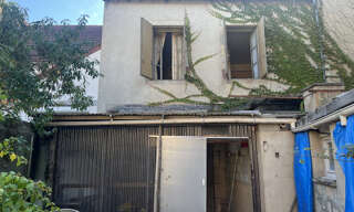 Maison 5 Pièces 110 m² à vendre à Châteaumeillant (18370)