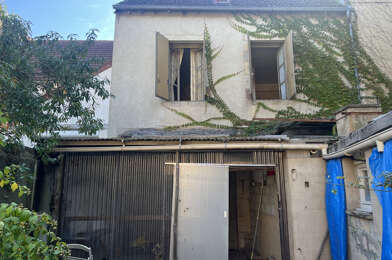 Maison 5 pièces 34000 €