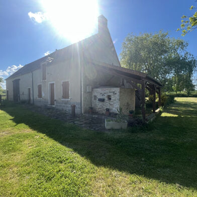 Maison 1 pièces 64800 €