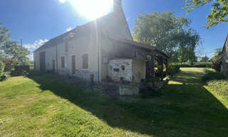 Maison 1 Pièce 73 m² à vendre à Le Châtelet (18170)