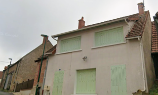 Maison 5 Pièces 115 m² à vendre à Châteaumeillant (18370)