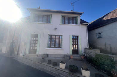 Maison 5 pièces 70200 €