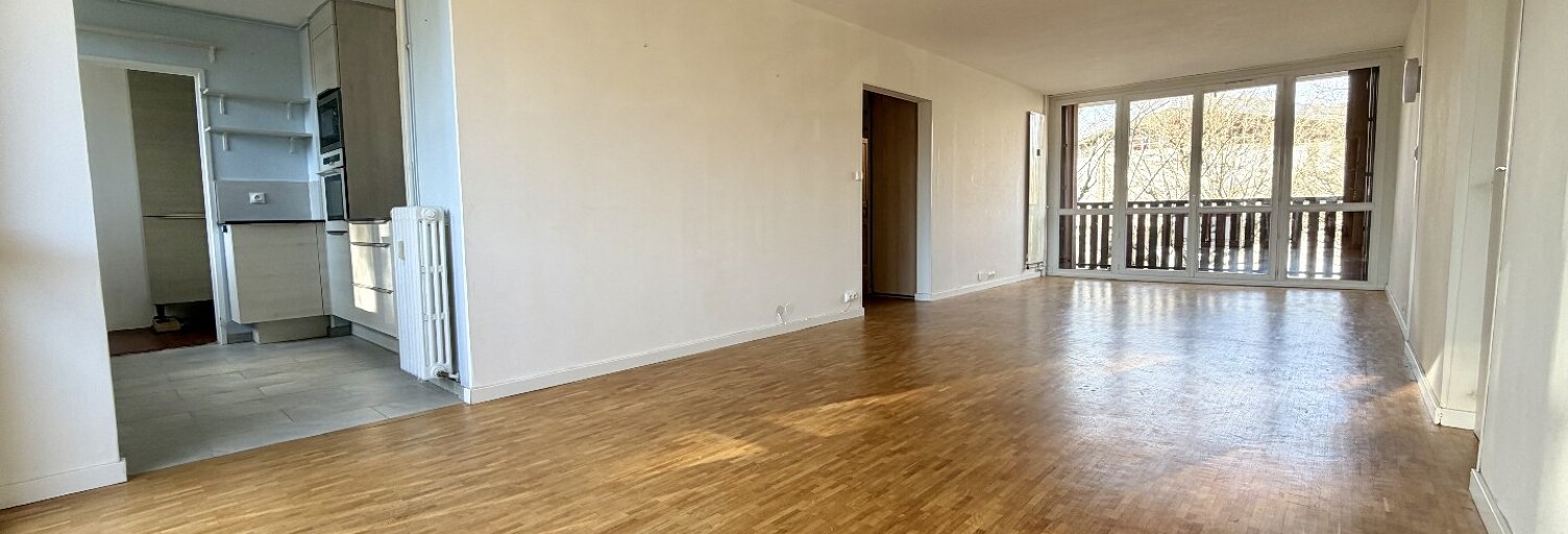 Appartement 5 Pièces 99 m² à vendre à Annecy (74000)
