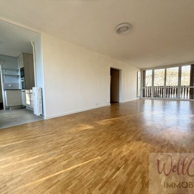 Appartement 5 pièces 429000 €