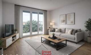 Appartement 4 Pièces 76 m² à vendre à Craponne (69290)