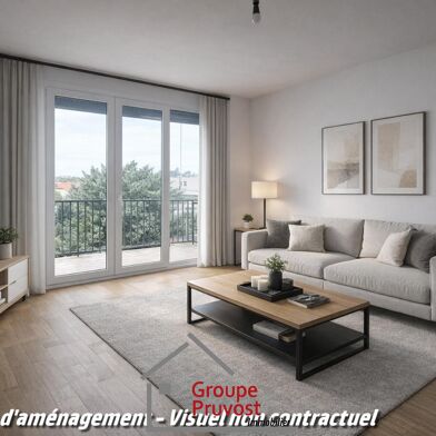 Appartement 4 pièces 180000 €