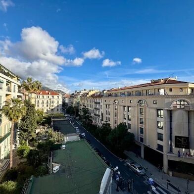 Appartement 2 pièces 405000 €