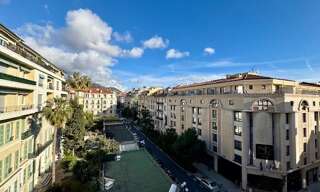 Appartement 2 Pièces 60 m² à vendre à Nice (06000)