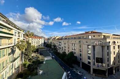 Appartement 2 pièces 405000 €