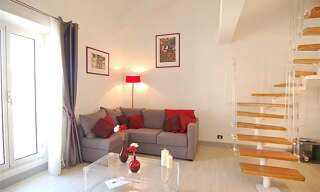 Appartement 2 Pièces 60 m² à vendre à Nice (06000)