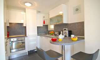 Appartement 2 Pièces 60 m² à vendre à Nice (06000)