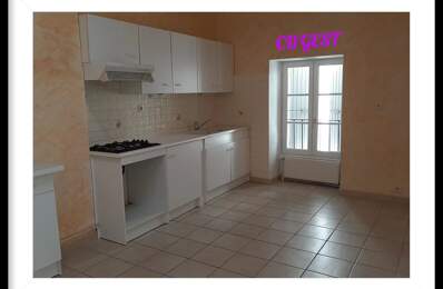 Appartement Montelimar T3 : 62 m2 — photo du bien