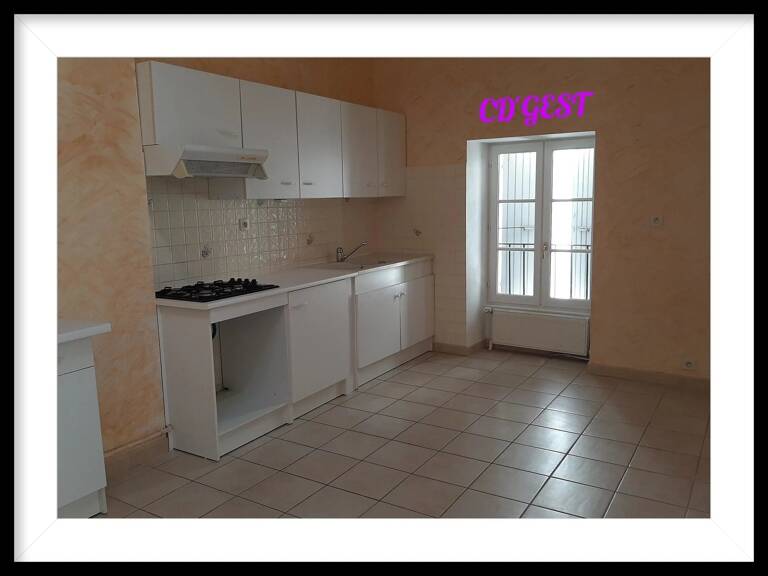 Appartement Montelimar T3 : 62 m2 — photo 1