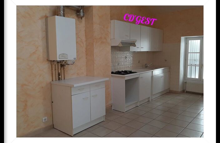 Appartement Montelimar T3 : 62 m2 — photo 2