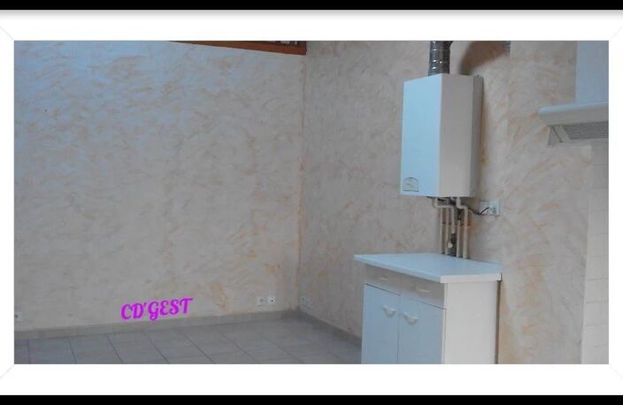 Appartement Montelimar T3 : 62 m2 — photo 4