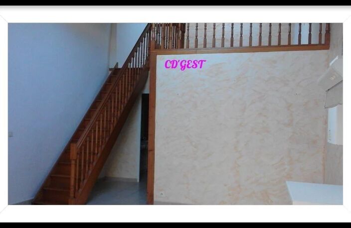 Appartement Montelimar T3 : 62 m2 — photo 5