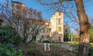 Maison 14 Pièces 552 m² à vendre à Vernaison (69390)