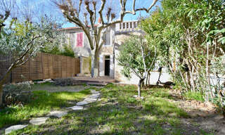 Maison 4 Pièces 120 m² à vendre à Carpentras (84200)