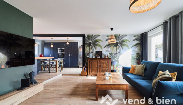 Villa / Maison 5 pièces  à vendre Bétheny 51450