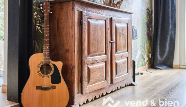 Villa / Maison 5 pièces  à vendre Bétheny 51450