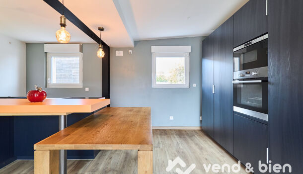 Villa / Maison 5 pièces  à vendre Bétheny 51450