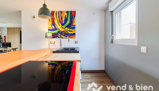 Villa / Maison 5 pièces  à vendre Bétheny 51450