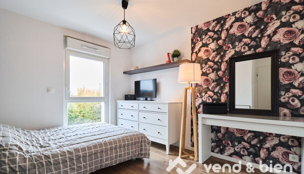 Villa / Maison 5 pièces  à vendre Bétheny 51450