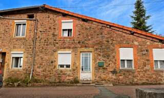 Immeuble  120 m² à vendre à Cuinzier (42460)