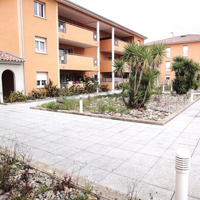 Appartement 3 pièces 158000 €