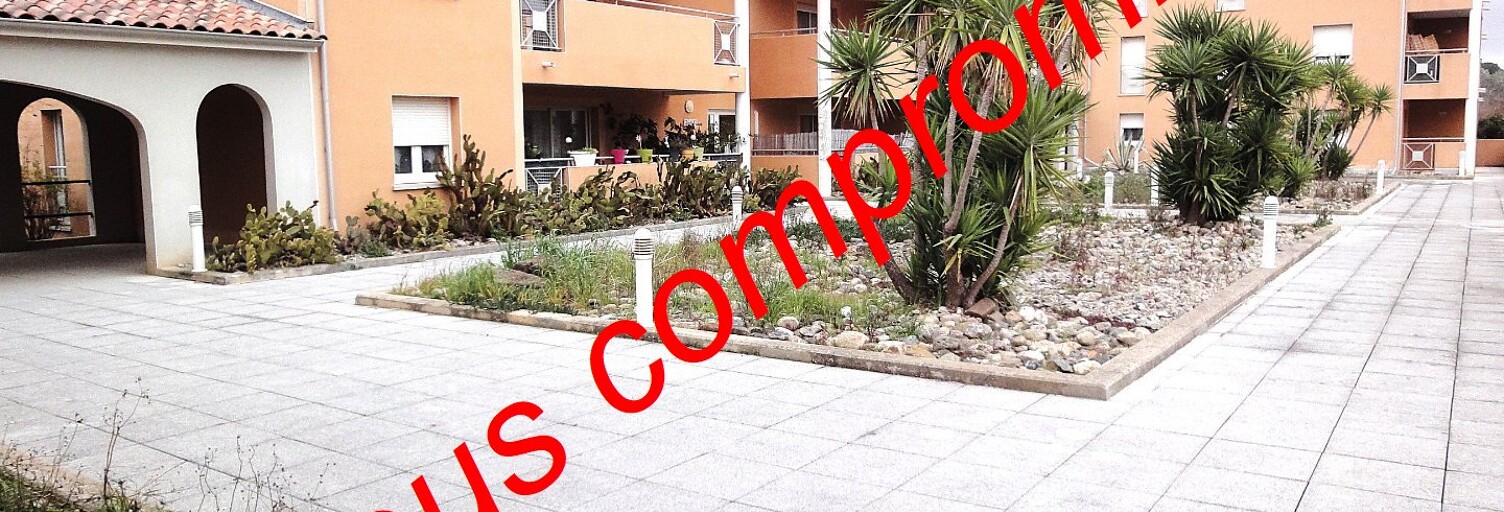 Appartement 3 Pièces 70 m² à vendre à Boujan-sur-Libron (34760)