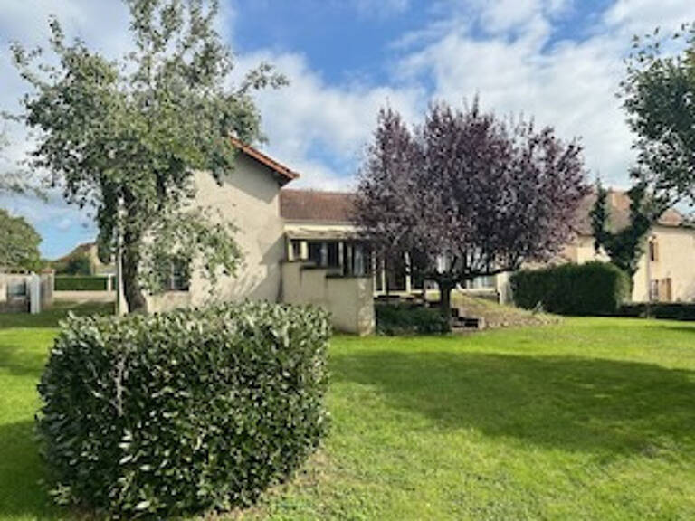 MAISON DE PLAIN-PIED DE 107 M2 HAB.DÉPENDANCES ATTENANTES. — photo 1